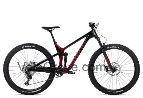 Marin Rift Zone Carbon 1 fiche technique et avis